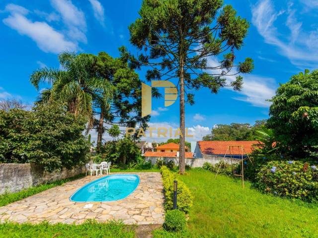 #CA0174 - Casa para Venda em Curitiba - PR - 2