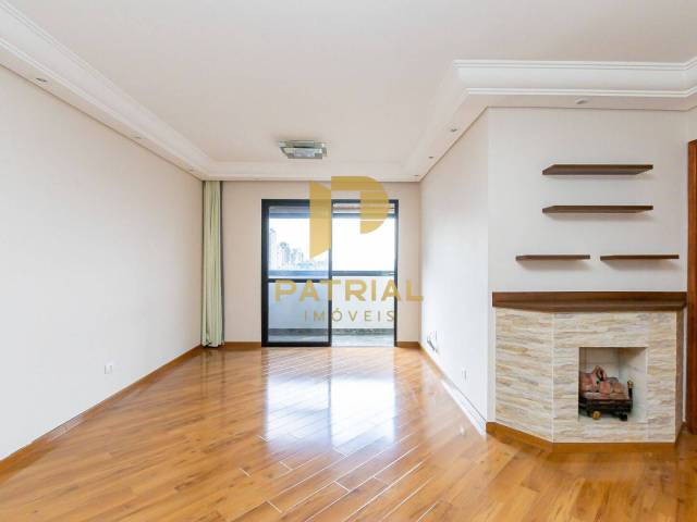 Apartamento para Venda em Curitiba - 2