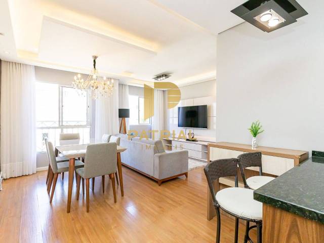 #AP0292 - Apartamento para Venda em Curitiba - PR - 1