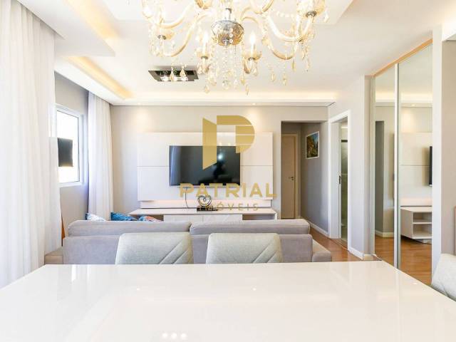 #AP0292 - Apartamento para Venda em Curitiba - PR - 2