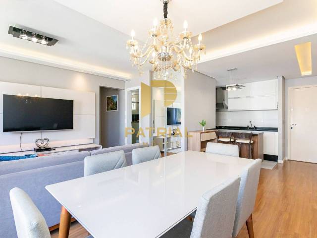 #AP0292 - Apartamento para Venda em Curitiba - PR - 3