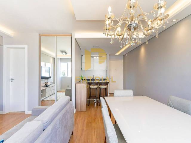 Apartamento para Venda em Curitiba - 4