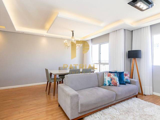 Apartamento para Venda em Curitiba - 5