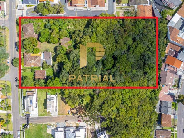 #TE0059 - Terreno para Venda em Curitiba - PR - 1