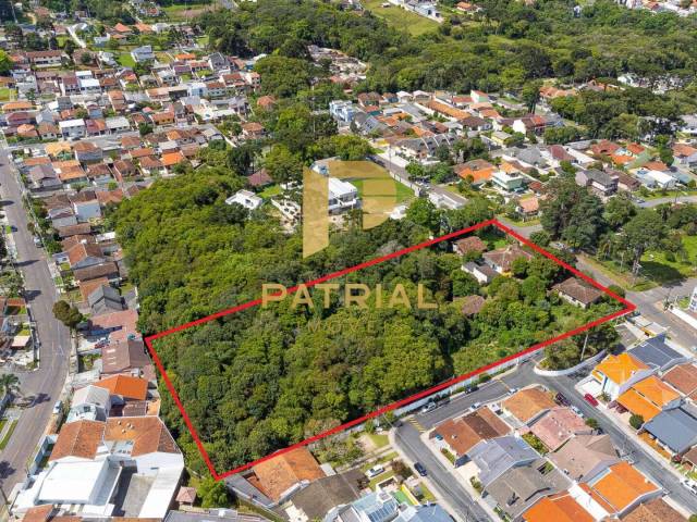 #TE0059 - Terreno para Venda em Curitiba - PR - 2