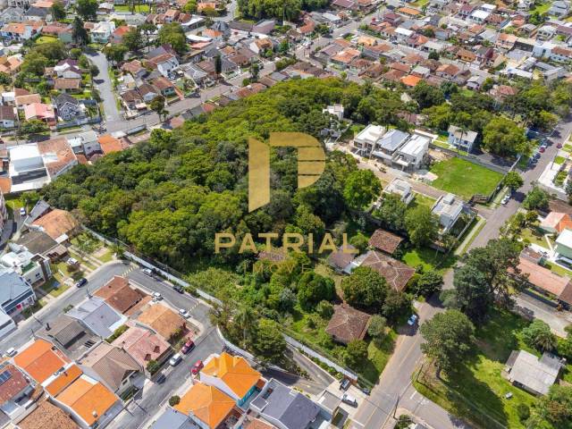 Terreno para Venda em Curitiba - 5