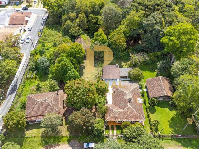 Terreno para Venda em Curitiba - 4