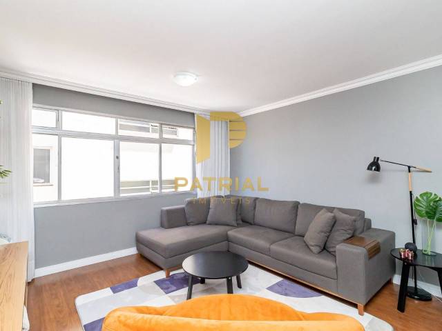 Apartamento para Venda em Curitiba - 3