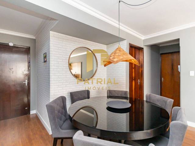 Apartamento para Venda em Curitiba - 4