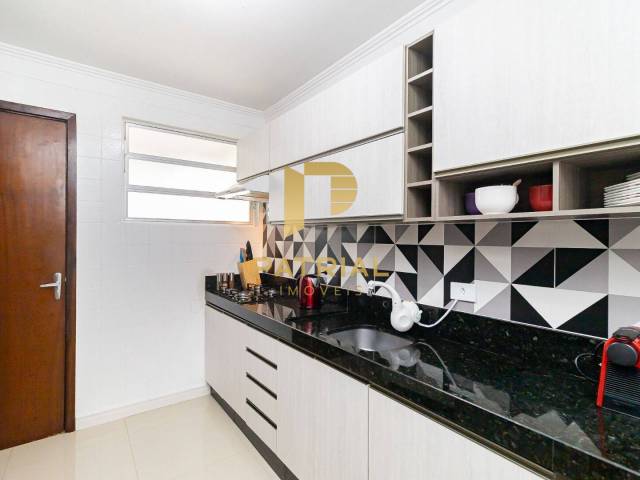 Apartamento para Venda em Curitiba - 5