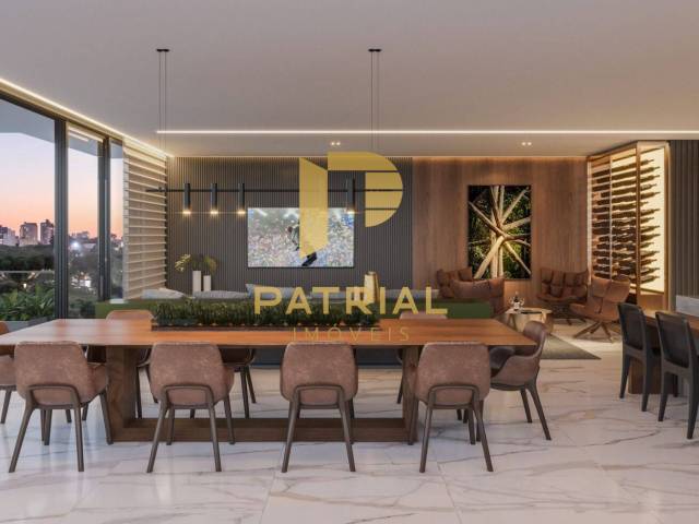 Apartamento para Venda em Curitiba - 5