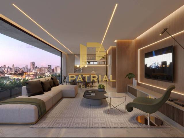 Apartamento para Venda em Curitiba - 3
