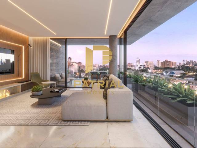 Apartamento para Venda em Curitiba - 2