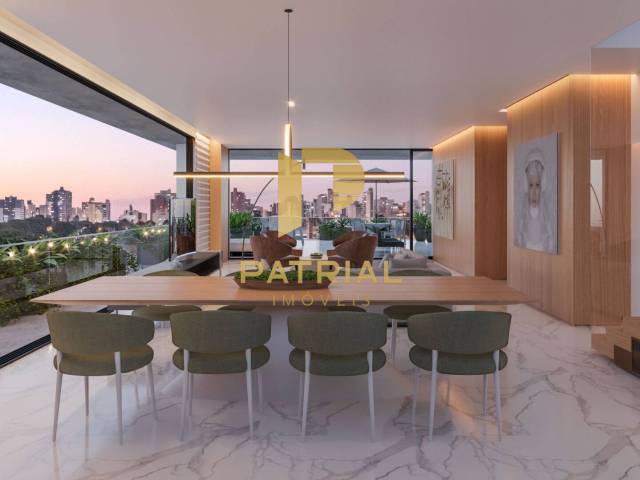 Apartamento para Venda em Curitiba - 4