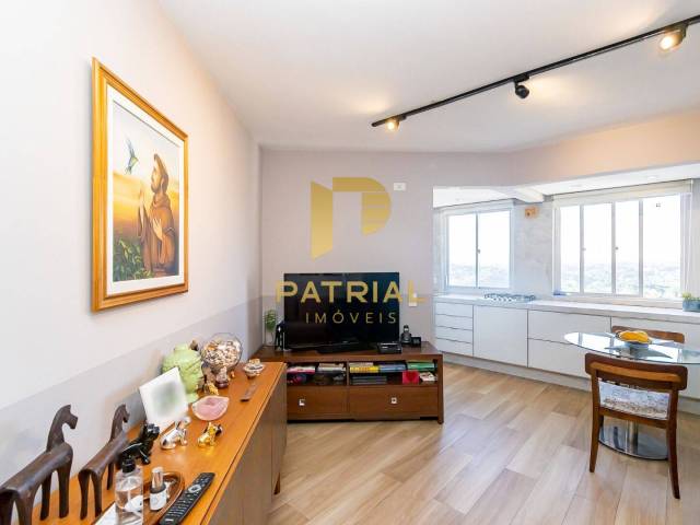 Apartamento para Venda em Curitiba - 2