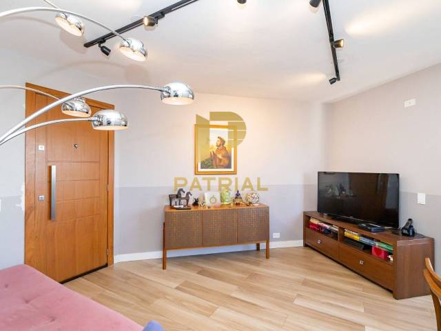 Apartamento para Venda em Curitiba - 5