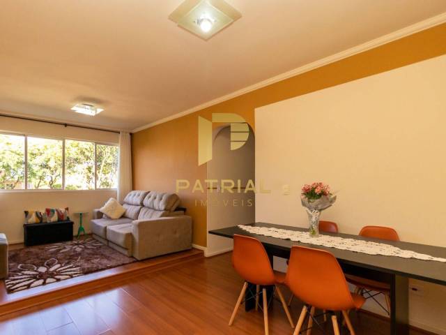 Apartamento para Venda em Curitiba - 2