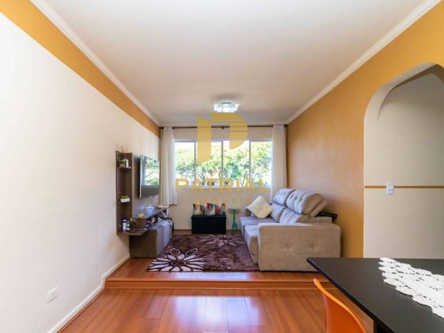 Apartamento para Venda em Curitiba - 3