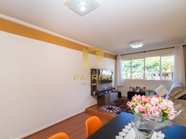 Apartamento para Venda em Curitiba - 4