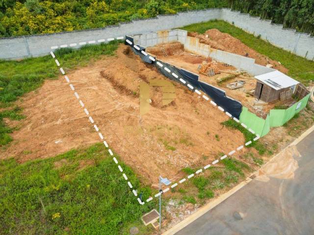 Terreno para Venda em Colombo - 4