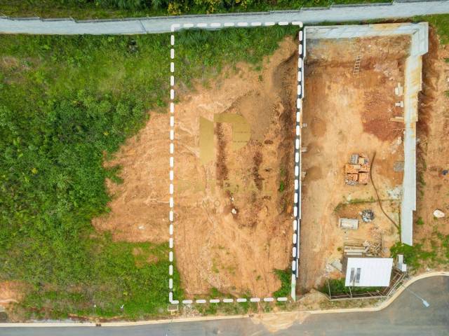 #TE0072 - Terreno para Venda em Colombo - PR - 3