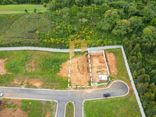 #TE0072 - Terreno para Venda em Colombo - PR - 3