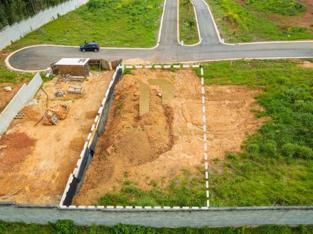 #TE0072 - Terreno para Venda em Colombo - PR - 1