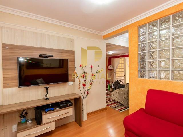 Sobrado para Venda em Curitiba - 2