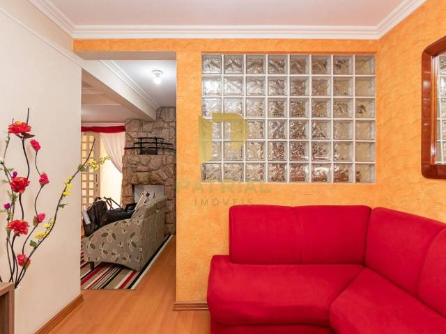 Sobrado para Venda em Curitiba - 4