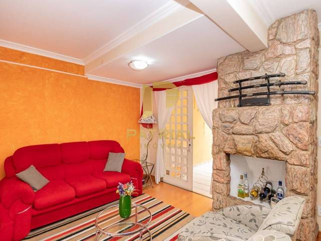 Sobrado para Venda em Curitiba - 5