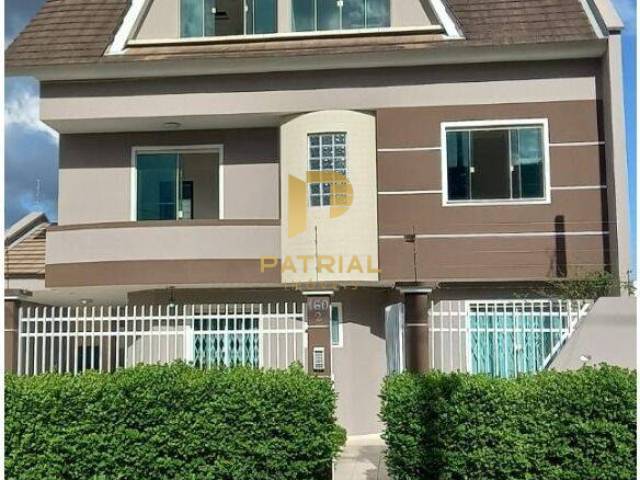 Sobrado para Venda em Curitiba - 2