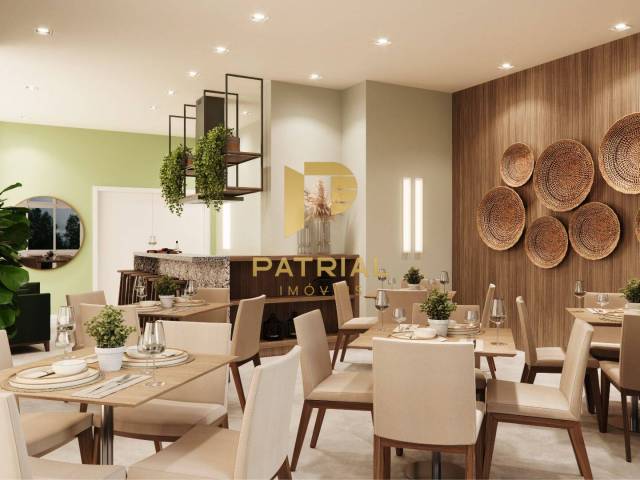 Apartamento para Venda em Curitiba - 3