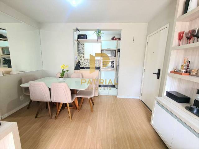 Apartamento para Venda em Curitiba - 3