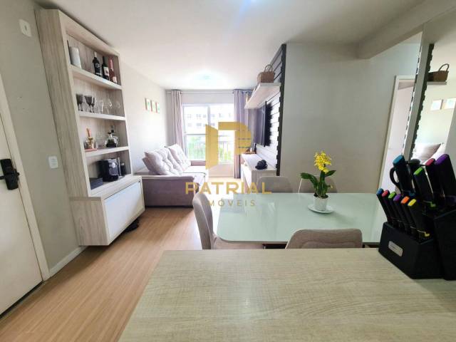 Apartamento para Venda em Curitiba - 4