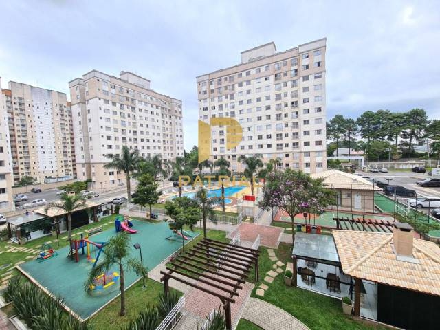 Apartamento para Venda em Curitiba - 5