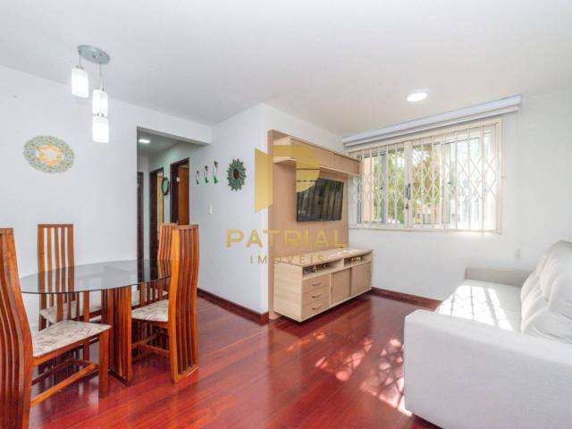 #GD0010 - Apartamento Garden para Venda em Curitiba - PR - 1