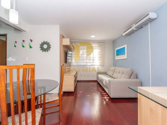 #GD0010 - Apartamento Garden para Venda em Curitiba - PR - 3