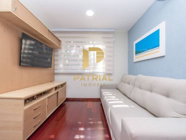 Apartamento Garden para Venda em Curitiba - 4