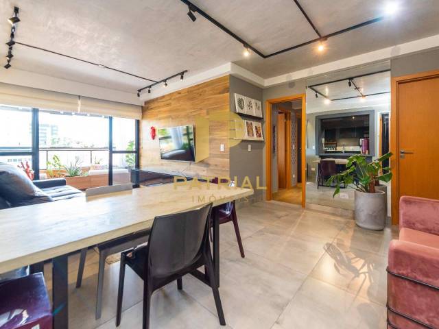 Apartamento para Venda em Curitiba - 3