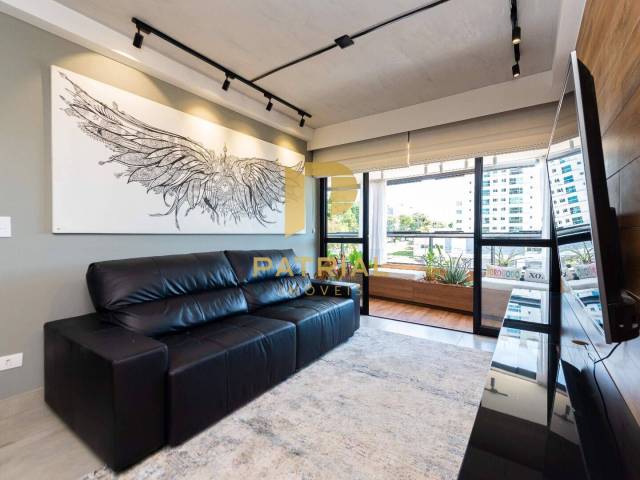 Apartamento para Venda em Curitiba - 3