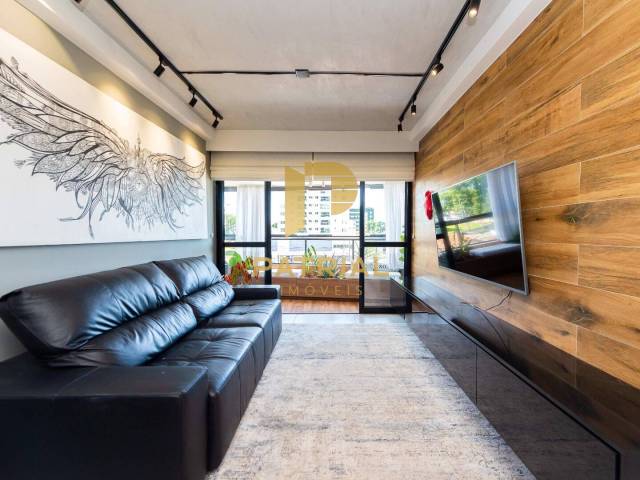 Apartamento para Venda em Curitiba - 2