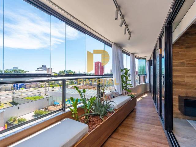 Apartamento para Venda em Curitiba - 5