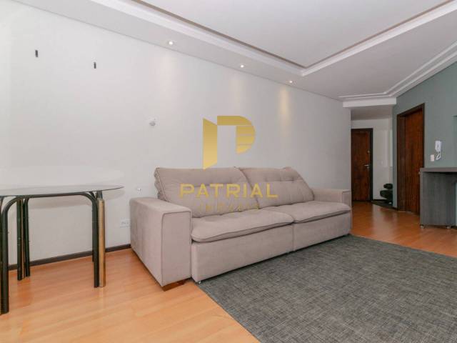 Apartamento para Venda em Curitiba - 3