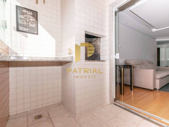 Apartamento para Venda em Curitiba - 5