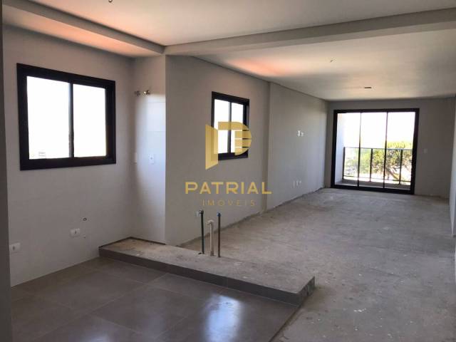 #CO0012 - Cobertura para Venda em Curitiba - PR - 2