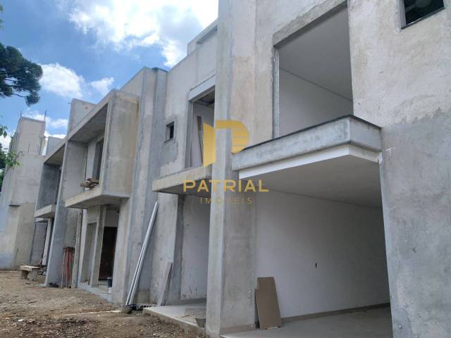 Sobrado para Venda em Curitiba - 4