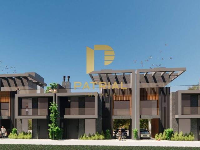 Sobrado para Venda em Curitiba - 3