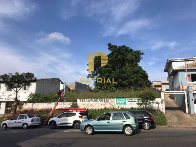Terreno para Venda em Curitiba - 4
