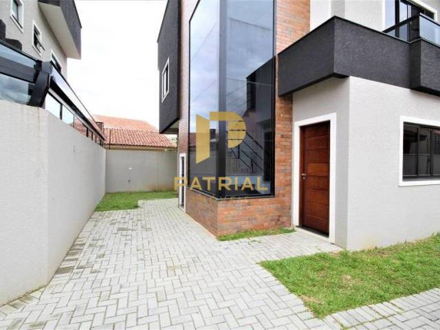 Sobrado para Venda em Curitiba - 2