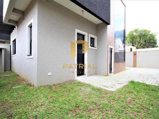 Sobrado para Venda em Curitiba - 5